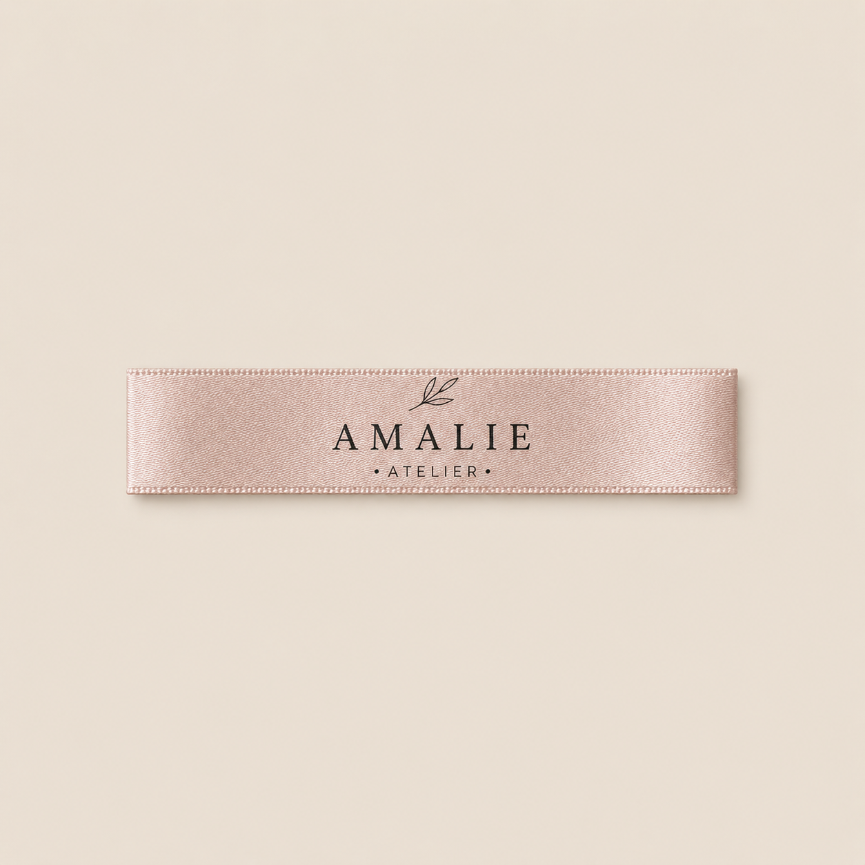 Marquilla Satin 13mm
